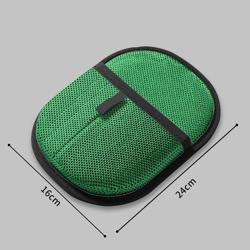 Pet Hair Remover Mitt Pet Hair Remover Gloves Deshedding Brush Glove For Dog Cat Rabbit With Long Short Curly Hair