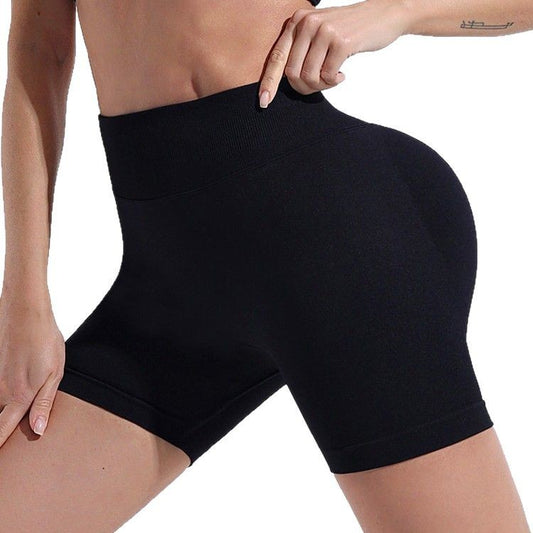 Running Skinny Hip Lift Yoga Pants Fitness