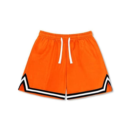 Men's Summer Shorts Leisure Sports Overalls