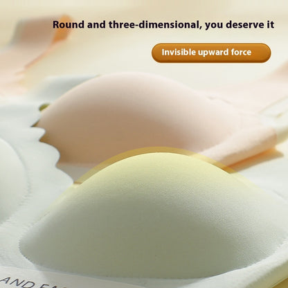 Fashion Personalized Women's Vest Sports Bra