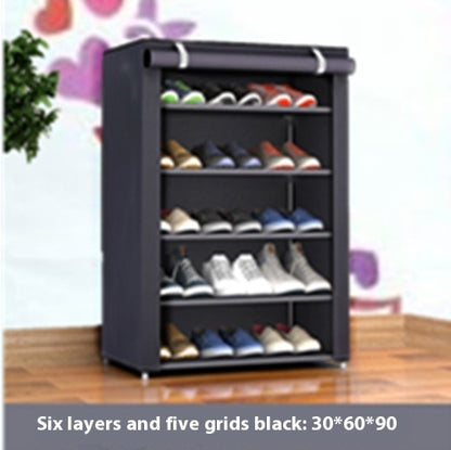 12mm Single Row Non-woven Fabric With Zipper