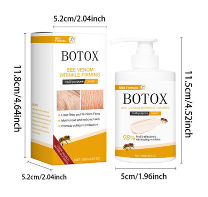 Hydrating Moisturizing Firming And Skin Rejuvenation Tightening Cream