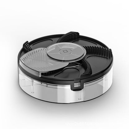 Fly Catcher Automatic Charging Household Fly Trapping Cage