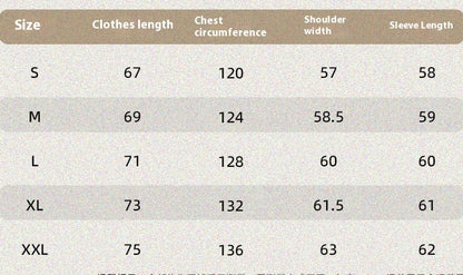 Men's Winter Corduroy Stitching Embroidery Cotton-padded Coat