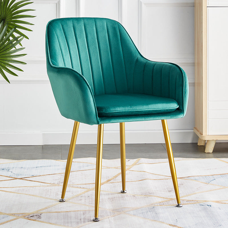 Fashionable Personality Simple Modern Manicure Chair